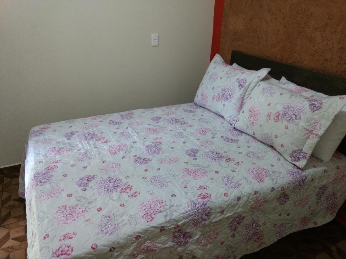 Camping Das Aguas Pirenópolis Dış mekan fotoğraf